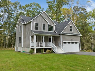 29 Donica Road, York, ME, 03909