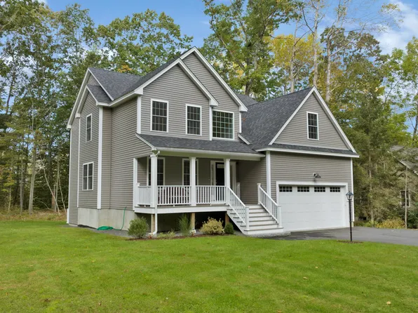 29 Donica Road, York, ME 03909