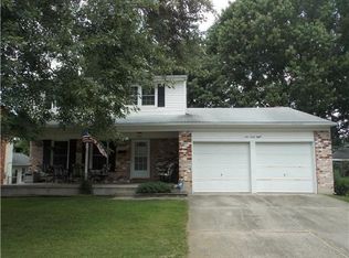 148 Carter Ln, Camden Wyoming, DE 19934