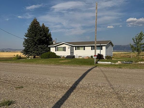 998 Mountain Rd