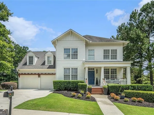 6245 Providence Club Dr, Mableton, GA 30126