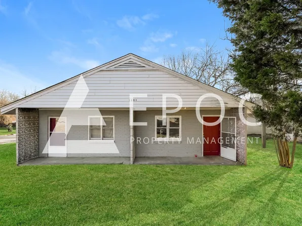 1001 Richland St APT B, High Pt, NC 27260