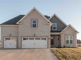 286 Wellington Flds, Clarksville, TN 37043