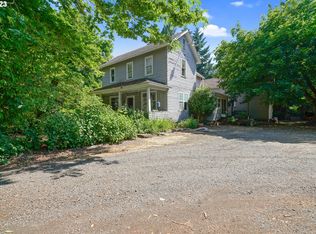 29050 S Needy Rd, Canby, OR 97013