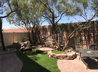6665 Lookout Lodge Ln #2, North Las Vegas, NV 89084