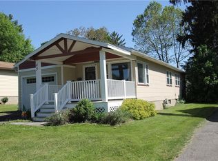 45 Brighton Park, Rochester, NY 14620