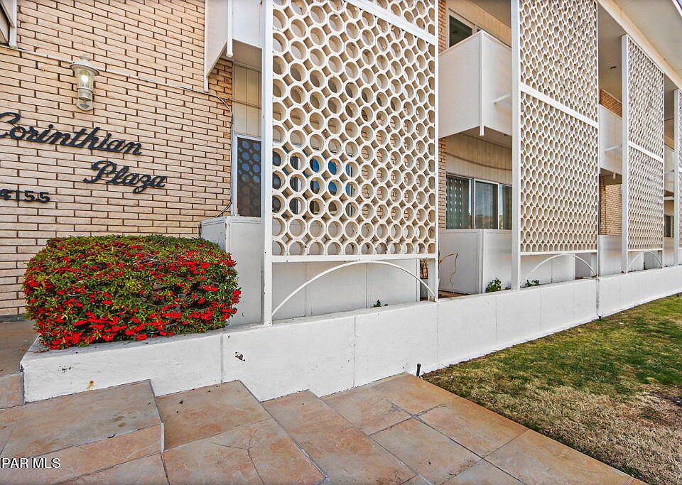 4155 Krupp Dr APT M, El Paso, TX 79902 Zillow