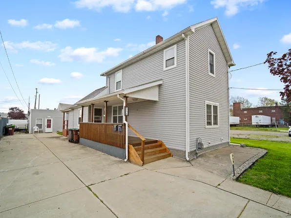 315 S Dean St, Adrian, MI 49221
