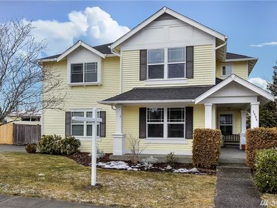 3096 Shannon St, Dupont, WA, 98327