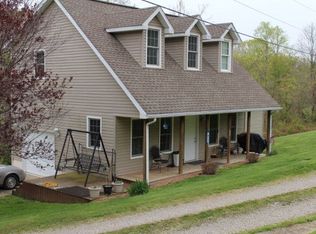 509 Possum Trot Rd, Gallipolis, OH 45631