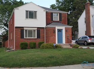 3038 Sherbrooke Rd, Toledo, OH 43606