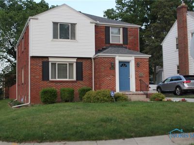 3038 Sherbrooke Rd, Toledo, OH, 43606