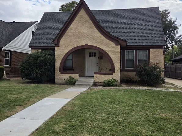1214 NW 46th St, Oklahoma City, OK 73118