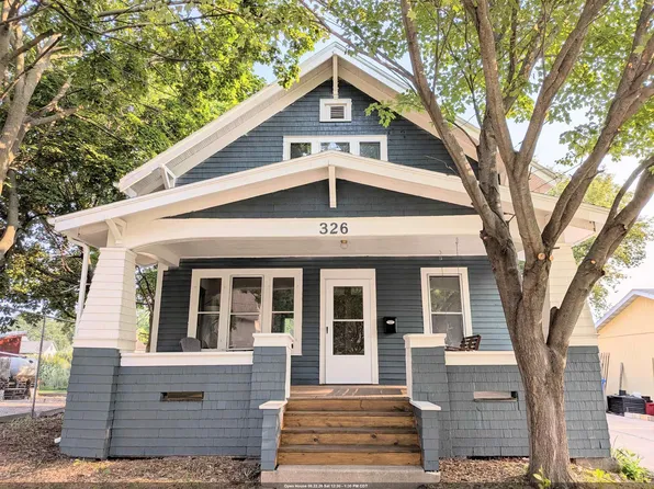 326 E Summer St, Appleton, WI 54911