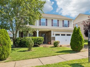 7612 Oakfield Way, Brentwood, TN 37027