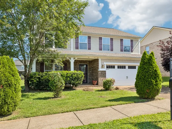 7612 Oakfield Way, Brentwood, TN 37027