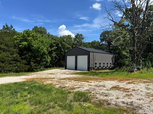 16875 S 1527th Rd, Stockton, MO 65785