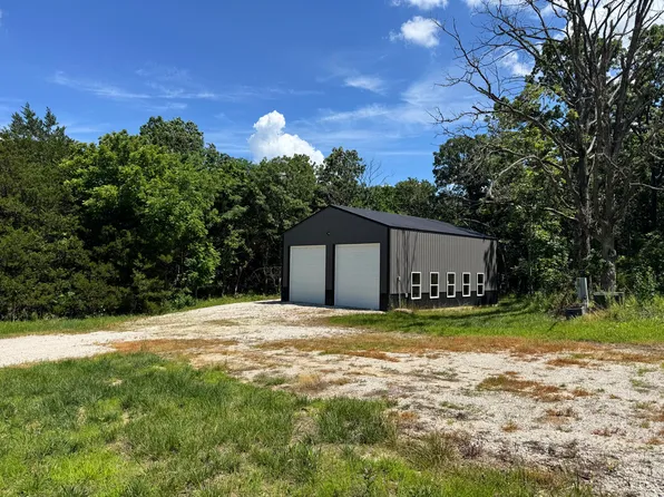 16875 S 1527 Road, Stockton, MO 65785