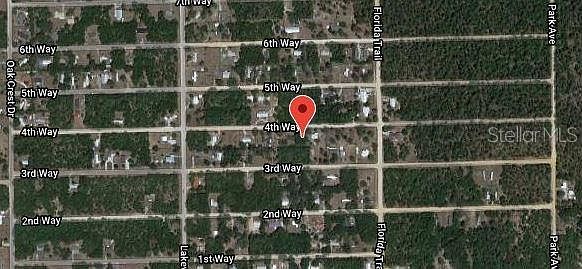 2nd image of 219 4th Way #11