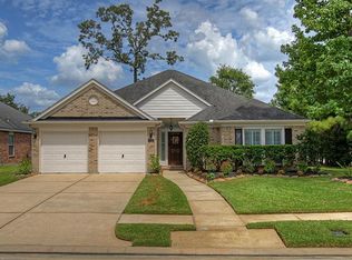 1802 Katlyn Ln, Spring, TX 77386