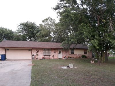 72 Meadow Ln, Choctaw, OK, 73020