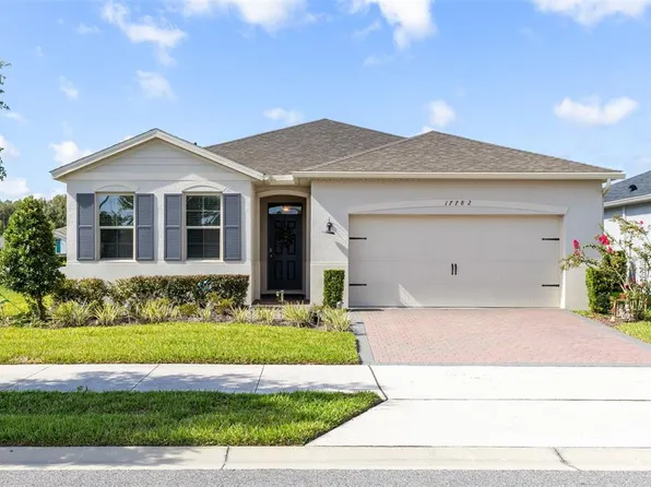 17782 BLAZING STAR CIRCLE, CLERMONT, FL 34714