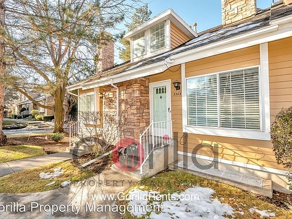 2nd image of 3383 S Shady Creek Pl