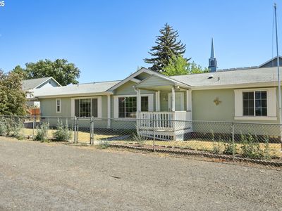 315 NE 3rd St, Dufur, OR, 97021