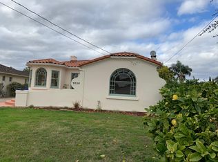 1035 E Taylor St, San Jose, CA 95112