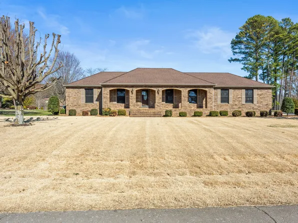 287 Shasteen Bend Dr, Winchester, TN 37398