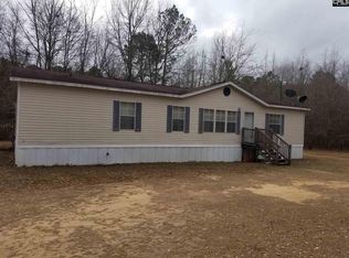 4628 Leesburg Rd, Hopkins, SC 29061