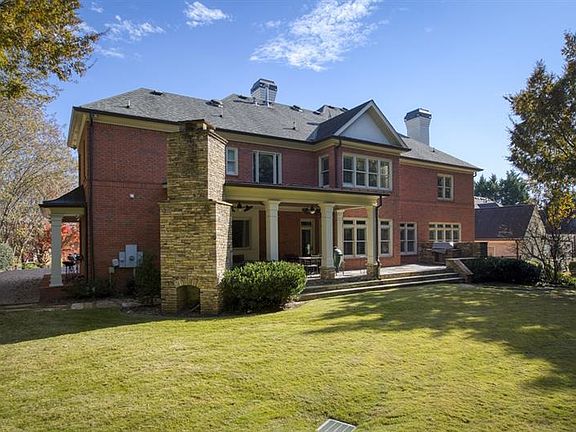 2nd image of 1178 Ascott Valley Dr