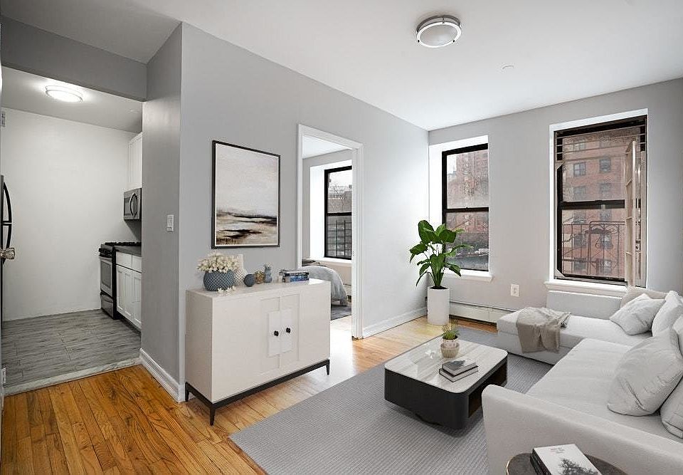 2nd image of 449 W 125th St APT 3A