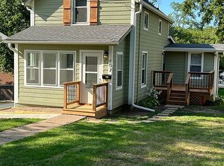 407 Lacona Ave, Des Moines, IA 50315