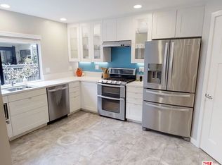 5008 Cascade Ct, Culver City, CA 90230