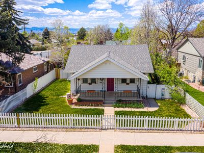 3285 S Washington St, Englewood, CO, 80113