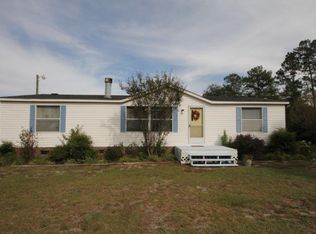 1087 Genoa Rd, Dudley, NC 28333