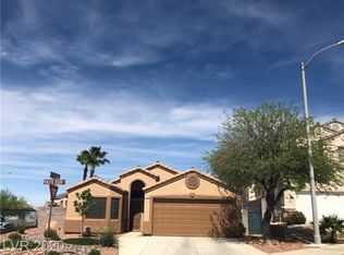 1236 Peaceful Desert Ct, Henderson, NV 89052
