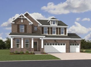 1601 Belle Ct, Lebanon, TN 37087