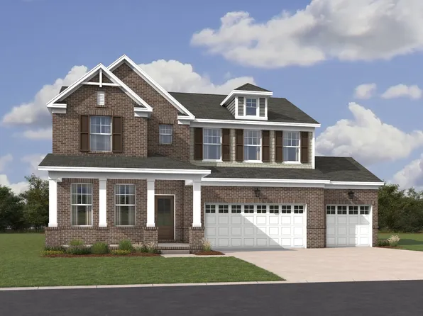 1601 Belle Ct, Lebanon, TN 37087