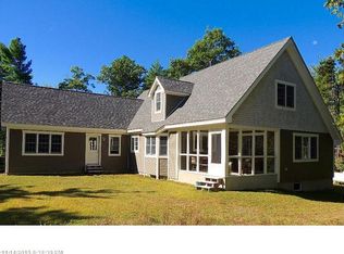19 Piglets Path, Belfast, ME 04915