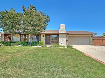 1244 N Albright Ave, Upland, CA, 91786