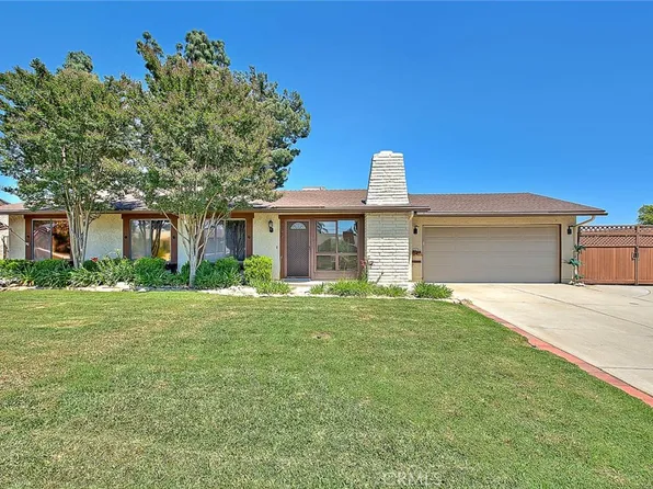 1244 N Albright Ave, Upland, CA 91786