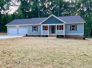 219 Barbette St, Temple, GA 30179