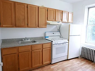 Rented by Brown Harris Stevens