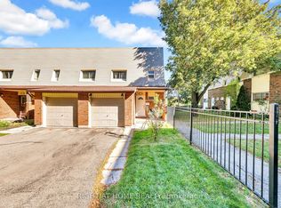 1460 W Garth St #6, Hamilton, ON L9B1R6