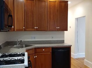 99 Calumet St APT 3A, Mission Hill, MA 02120