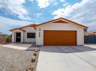 10389 S Typhoon Ave, Yuma, AZ 85365