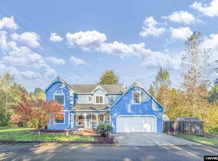 1105 Doaks Ferry Rd NW, Salem, OR 97304