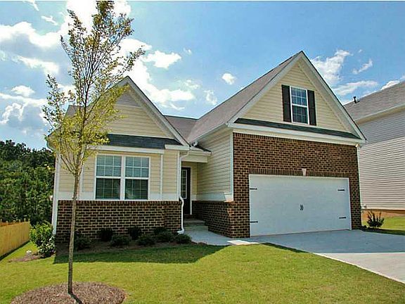 2nd image of 126 Stone Manor Ct